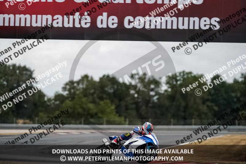 Val De Vienne;event digital images;france;motorbikes;no limits;peter wileman photography;trackday;trackday digital images
